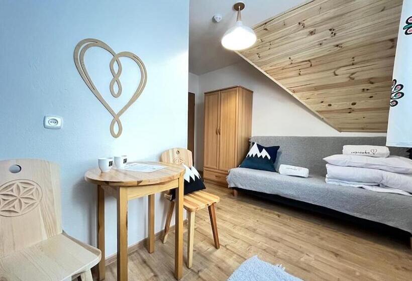 اتاق اکونومی, Ceprówka Family Friendly