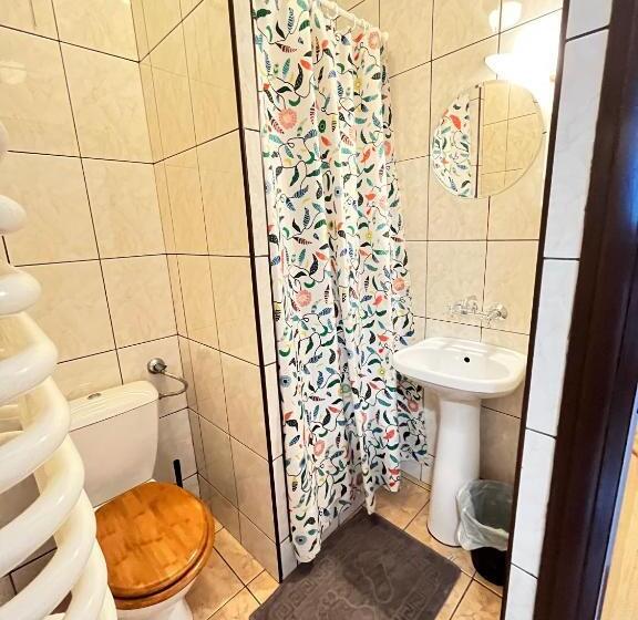 اتاق اکونومی, Ceprówka Family Friendly