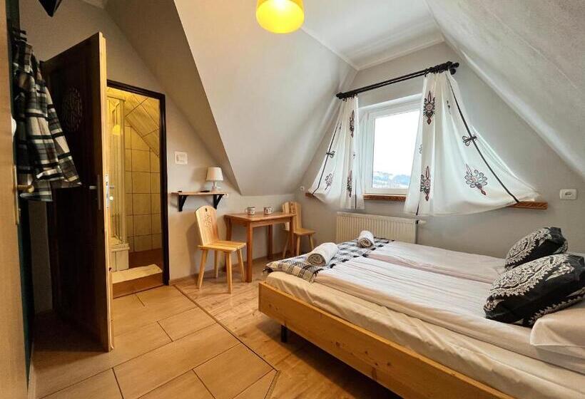 اتاق استاندارد, Ceprówka Family Friendly