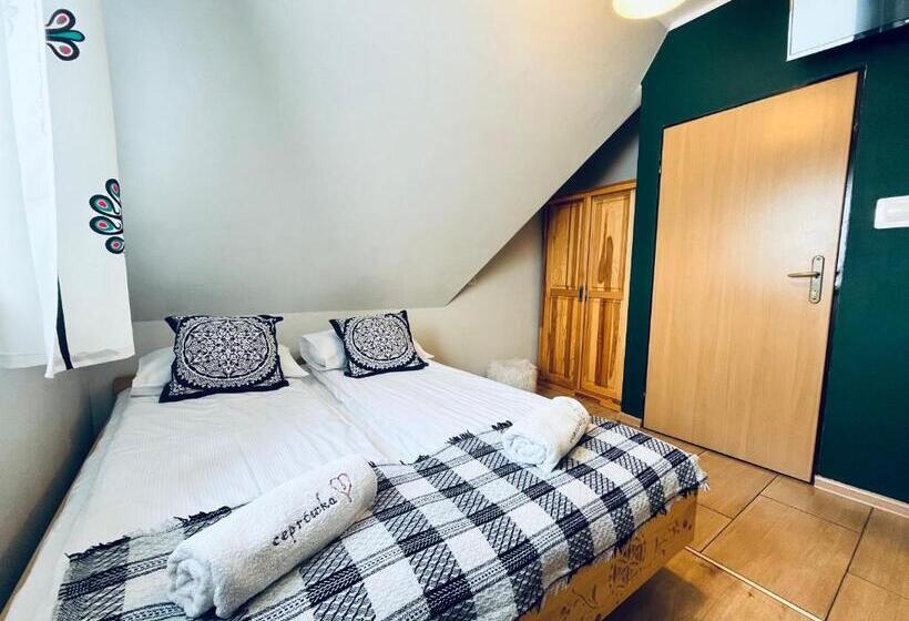 اتاق استاندارد, Ceprówka Family Friendly