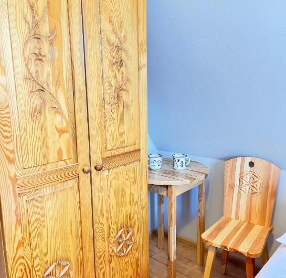 اتاق استاندارد, Ceprówka Family Friendly