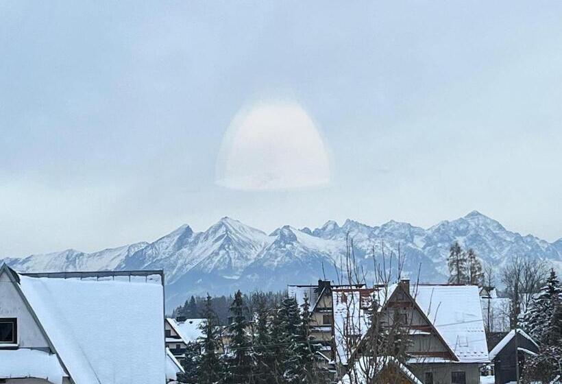 اتاق خانوادگی, Ceprówka Family Friendly