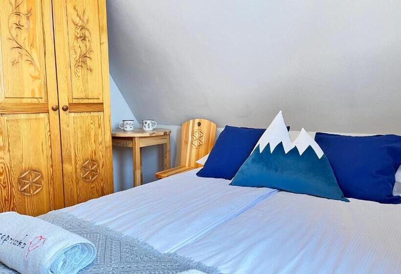 اتاق استاندارد, Ceprówka Family Friendly