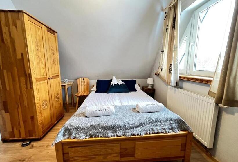 اتاق استاندارد, Ceprówka Family Friendly