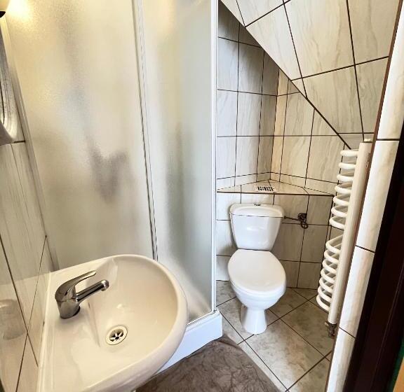 اتاق استاندارد, Ceprówka Family Friendly