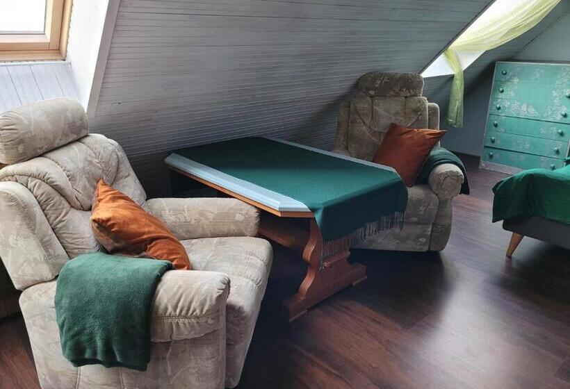 חדר סופריור, Dom Gościnny Ptaszarnia Natura Free Parking