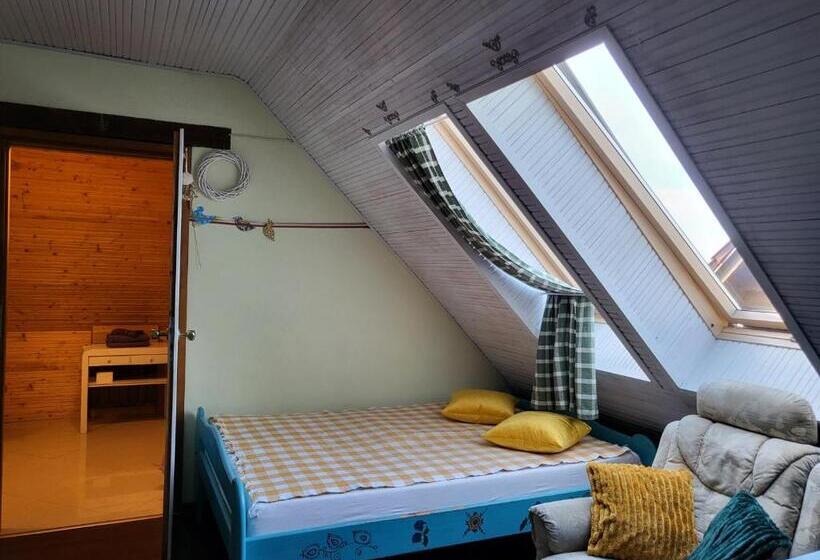 חדר סופריור, Dom Gościnny Ptaszarnia Natura Free Parking