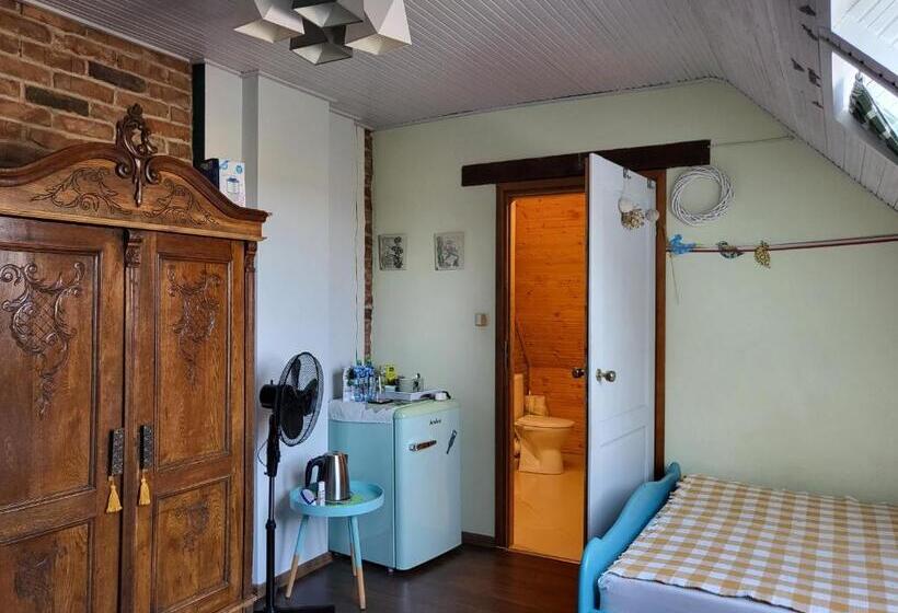 חדר סופריור, Dom Gościnny Ptaszarnia Natura Free Parking