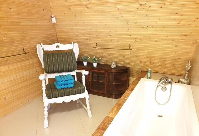 חדר סופריור, Dom Gościnny Ptaszarnia Natura Free Parking