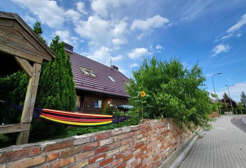 חדר אקונומי, Dom Gościnny Ptaszarnia Natura Free Parking