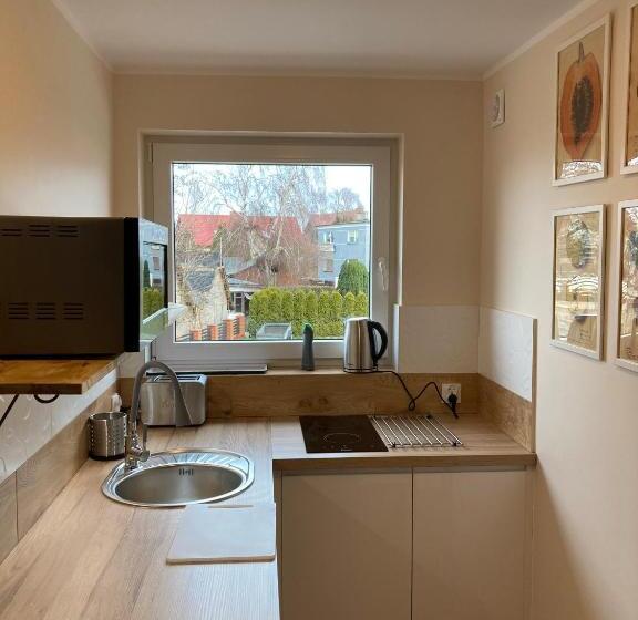 סטודיו משפחתי, Dom Wczasowy Dorja