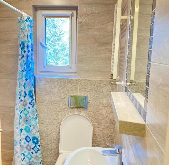 חדר סטנדרט, Dom Wczasowy Dorja