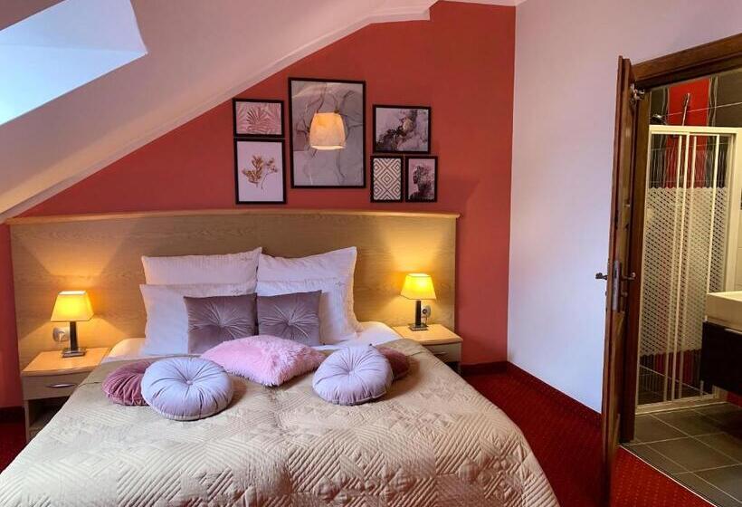 חדר סטנדרט, Dw California