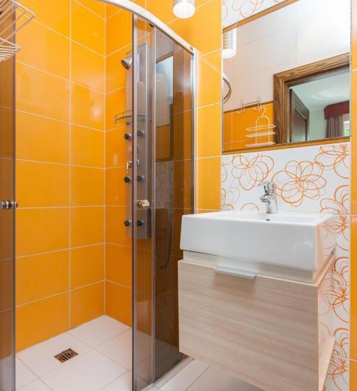 スタンダードルーム, Dw California