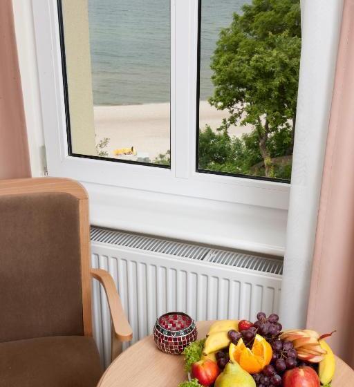 スタンダードルーム, Dw California