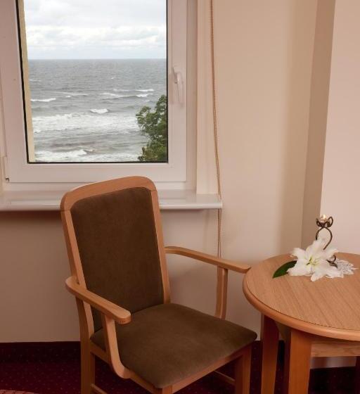 סטודיו סטנדרטי נוף לים, Dw California