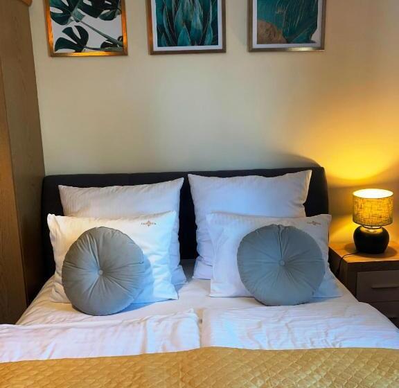 סטודיו סטנדרטי נוף לים, Dw California