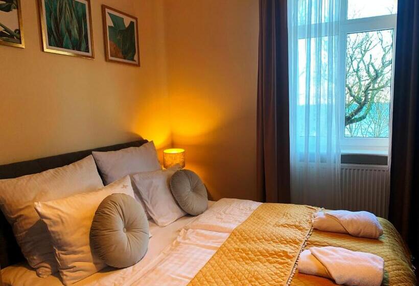 סטודיו סטנדרטי נוף לים, Dw California