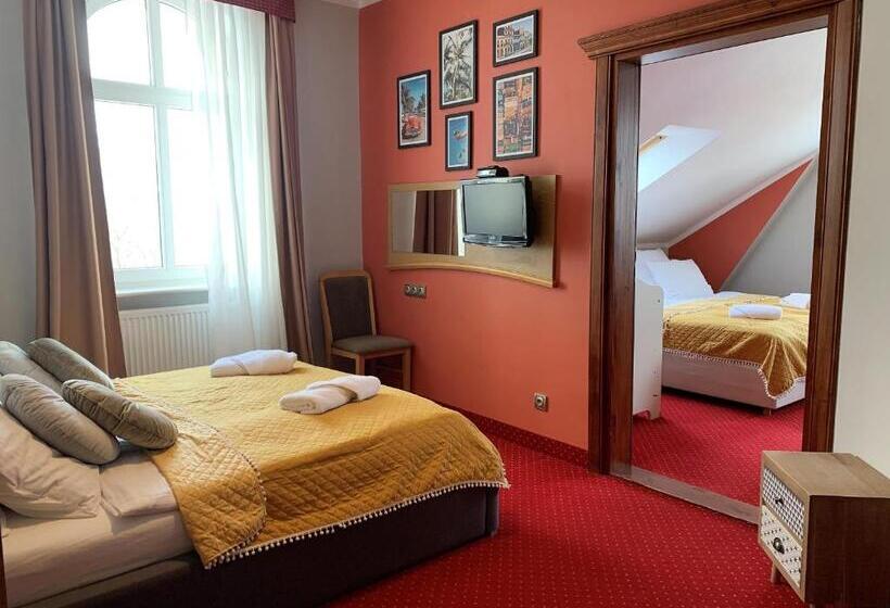 סטודיו סטנדרטי נוף לים, Dw California