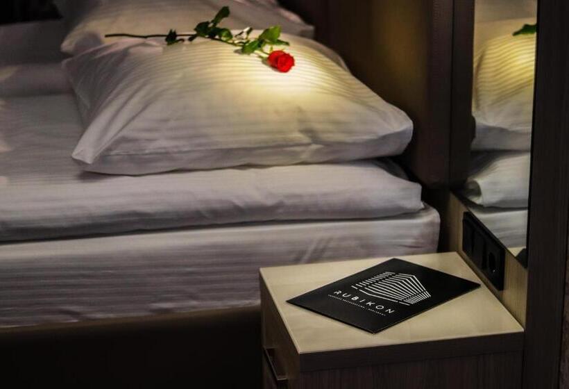 스탠다드 룸, Kompleks Restauracyjno Noclegowy Rubikon