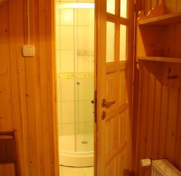 基本间, Stylowy Góralski Dom Rozetka