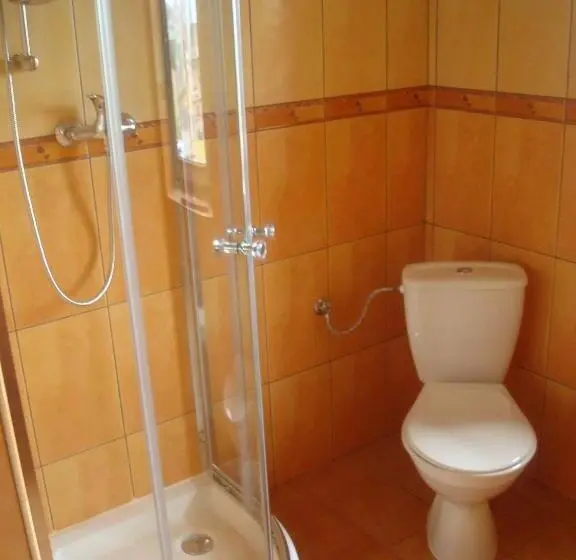 اتاق استاندارد با چشم‌انداز کوهستان, Stylowy Góralski Dom Rozetka