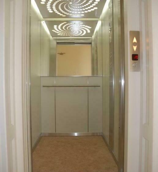 豪华房间, Villa Stella Maris