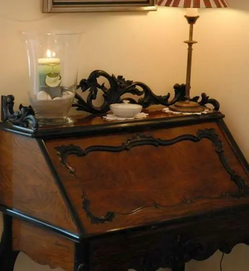デラックスルーム, Villa Stella Maris