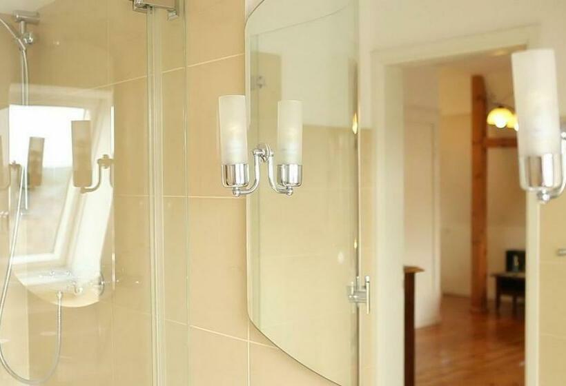 豪华房间, Villa Stella Maris