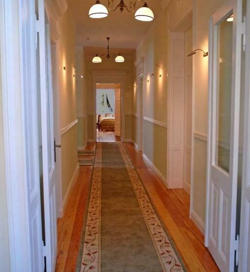 豪华海景房, Villa Stella Maris