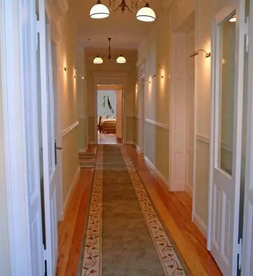 オーシャンビューデラックスルーム, Villa Stella Maris