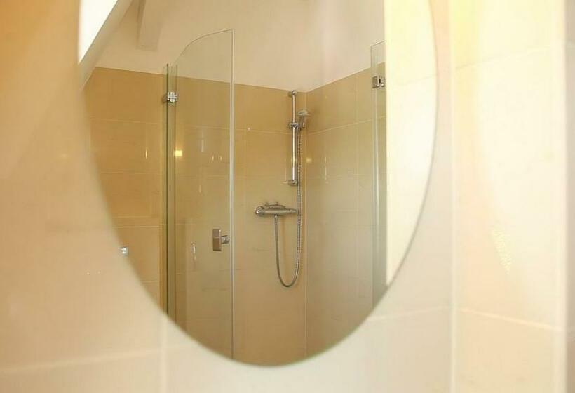 豪华海景房, Villa Stella Maris