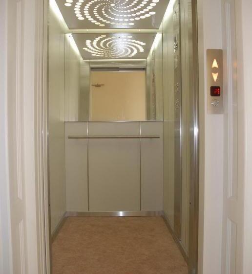 带海景的复工套房, Villa Stella Maris