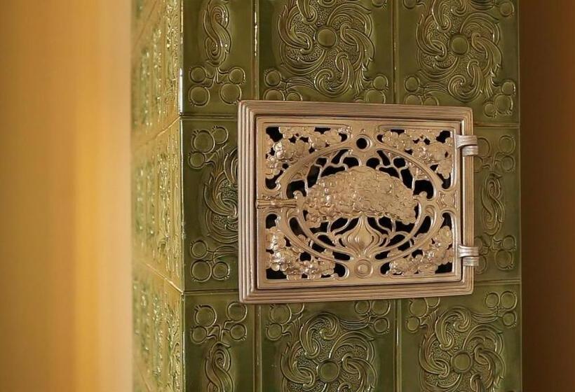 小型套房, Villa Stella Maris