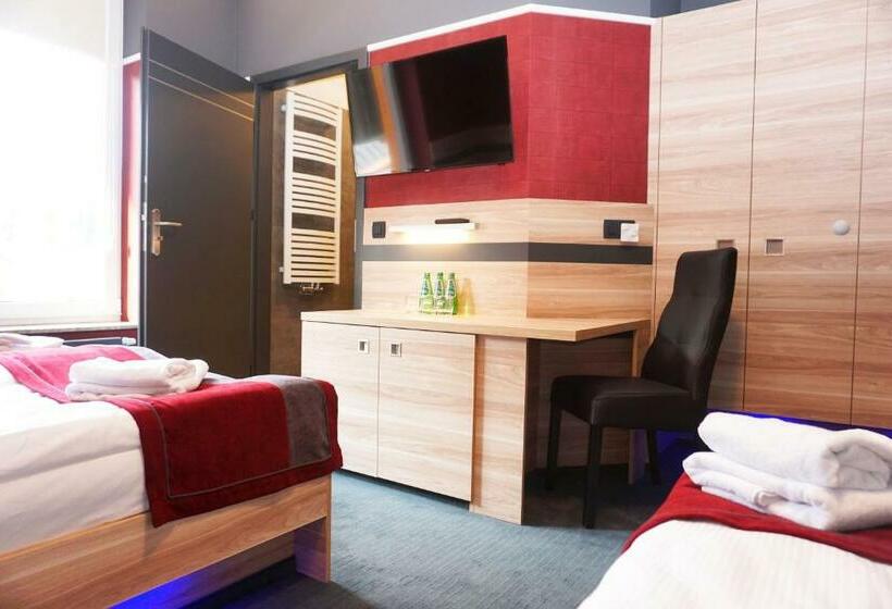 高级大房间, Villa Winterpol