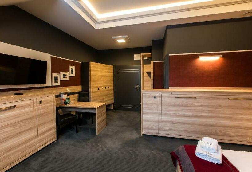 高级大房间, Villa Winterpol