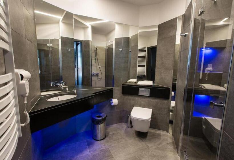 高级大房间, Villa Winterpol