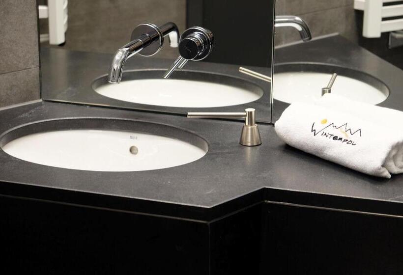 高级大房间, Villa Winterpol