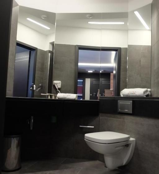 四人高级间, Villa Winterpol