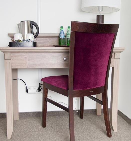 单人基本间, Willa Medica