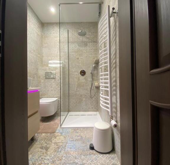 Family flat with terrace, Willa Pod Czantorią Spa Ustroń