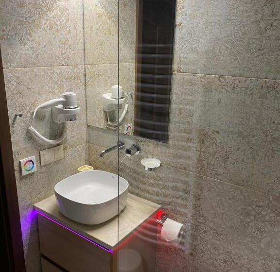 Family flat with terrace, Willa Pod Czantorią Spa Ustroń