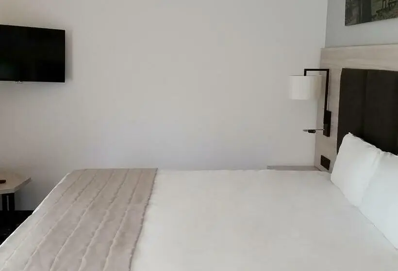 1ベッドルームアパートメント, Bristol Apart