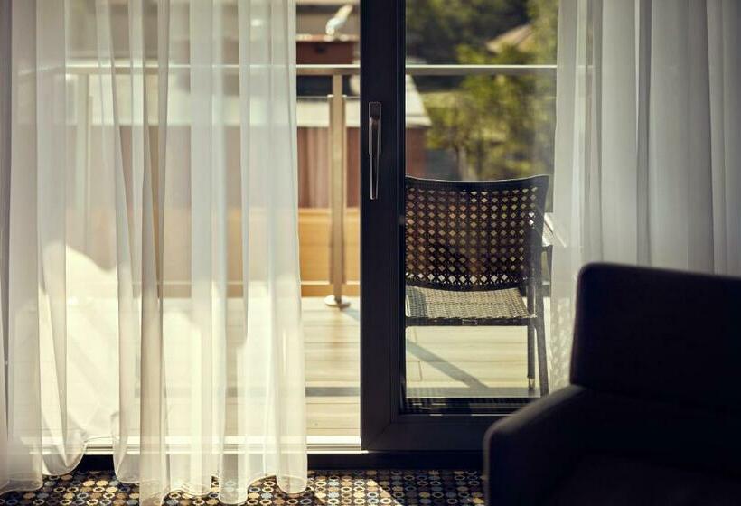 Апартаменты Deluxe 1 Спальня, Bristol Apart