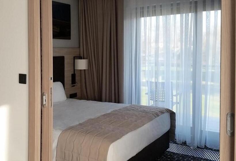 Апартаменты Superior 1 Спальня, Bristol Apart