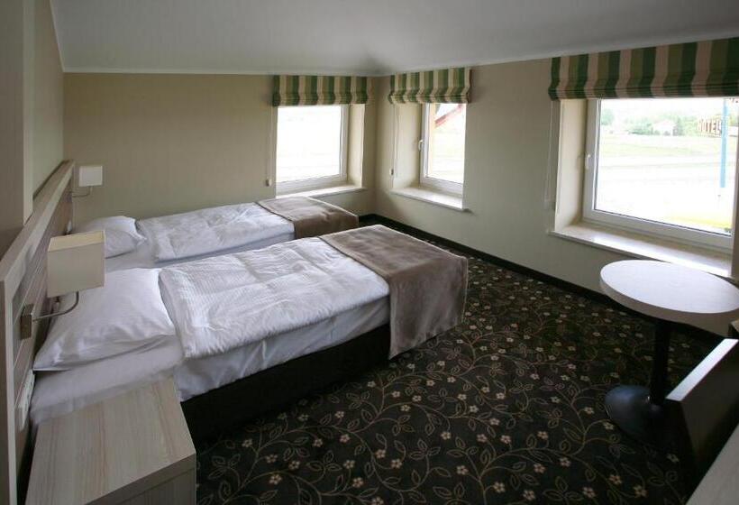 Номер Superior, Delfina