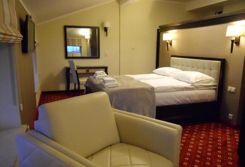 Апартаменты 1 Спальня, Delfina