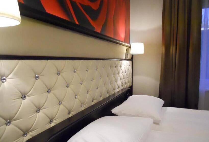 Апартаменты Superior 1 Спальня, Delfina