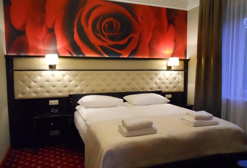 Апартаменты Superior 1 Спальня, Delfina