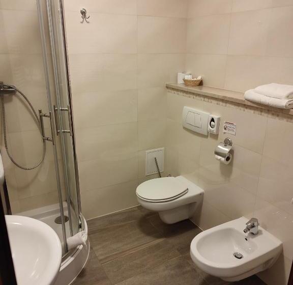 Номер Стандарт, Delfina